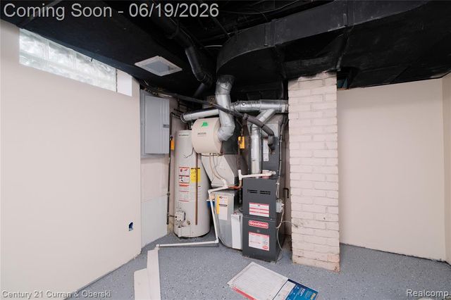 13631 Labelle Street, Oak Park, MI 48237