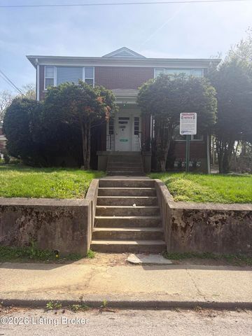 218 W Florence Ave 2, Louisville, KY 40214