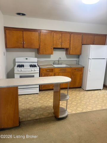 218 W Florence Ave 2, Louisville, KY 40214