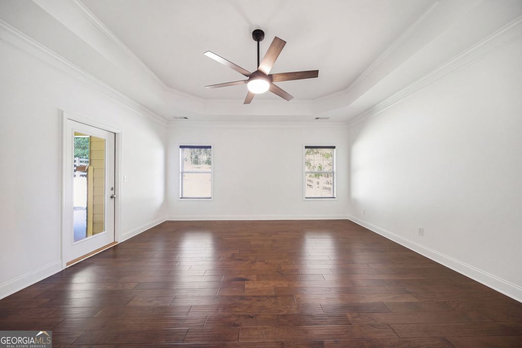 6372 Spring Cove Drive, Flowery Branch, GA 30542 — photo 4
