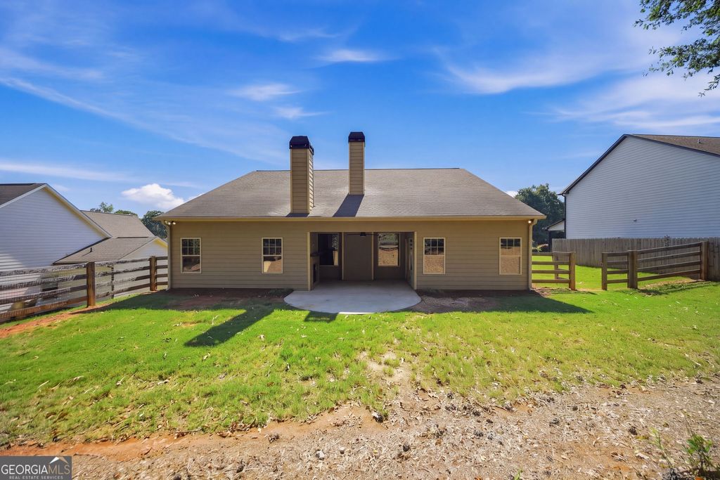 6372 Spring Cove Drive, Flowery Branch, GA 30542 — photo 5