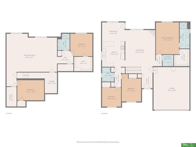 16402 Butler Avenue, Omaha, NE 68116