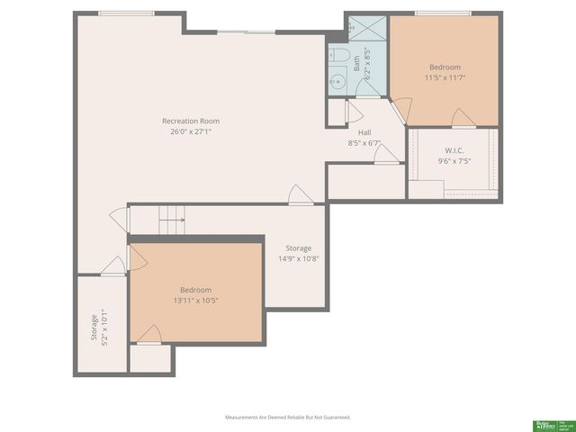 16402 Butler Avenue, Omaha, NE 68116