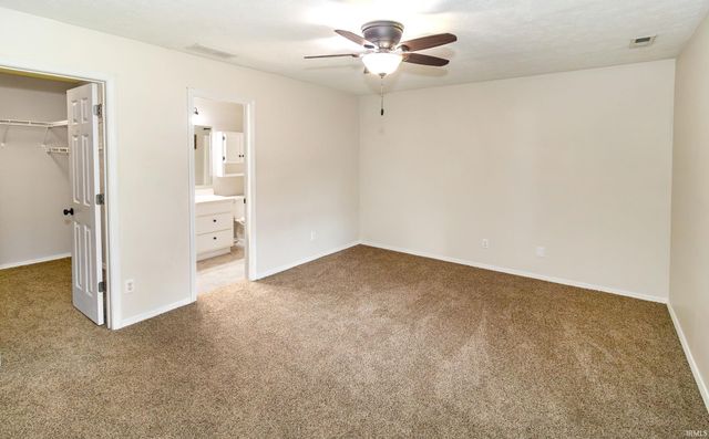 323 E Evergreen Road, Evansville, IN 47711