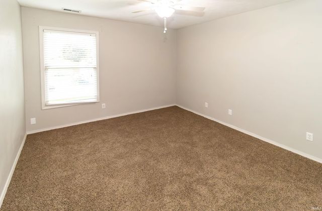 323 E Evergreen Road, Evansville, IN 47711