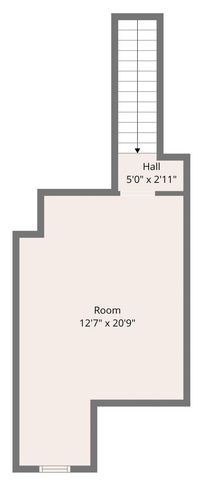 323 E Evergreen Road, Evansville, IN 47711