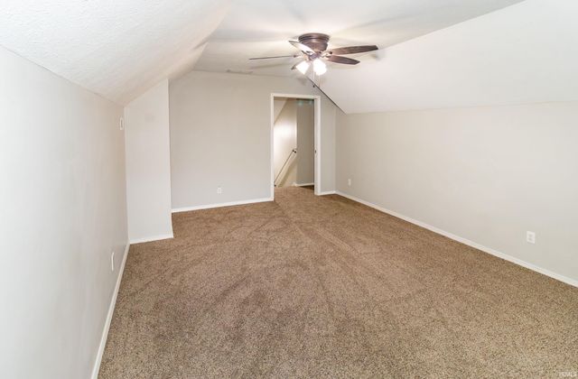323 E Evergreen Road, Evansville, IN 47711