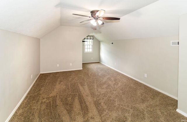 323 E Evergreen Road, Evansville, IN 47711