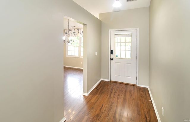 323 E Evergreen Road, Evansville, IN 47711