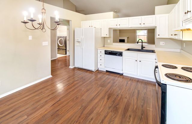 323 E Evergreen Road, Evansville, IN 47711
