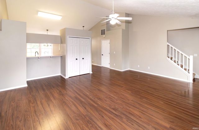 323 E Evergreen Road, Evansville, IN 47711