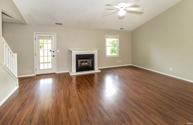 323 E Evergreen Road, Evansville, IN 47711