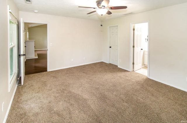 323 E Evergreen Road, Evansville, IN 47711