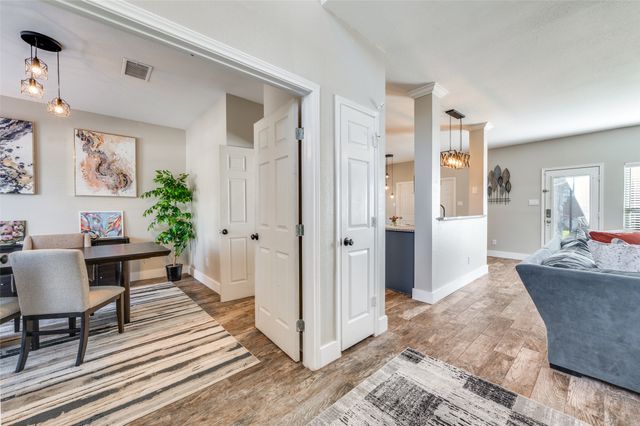 1433 Glendover Drive, Allen, TX 75013