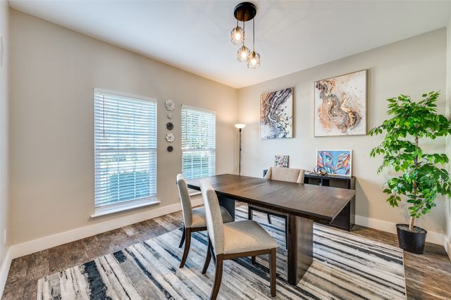 1433 Glendover Drive, Allen, TX 75013