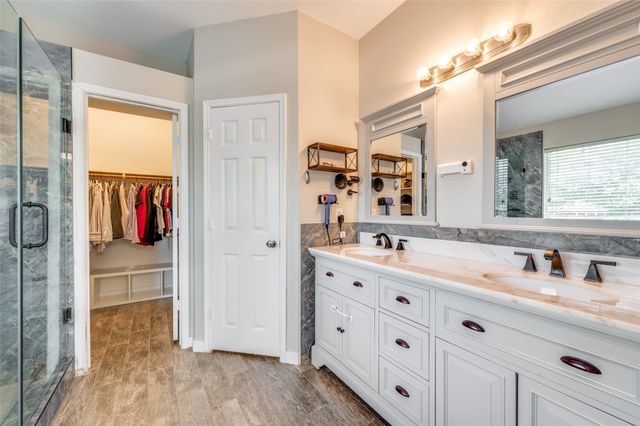 1433 Glendover Drive, Allen, TX 75013