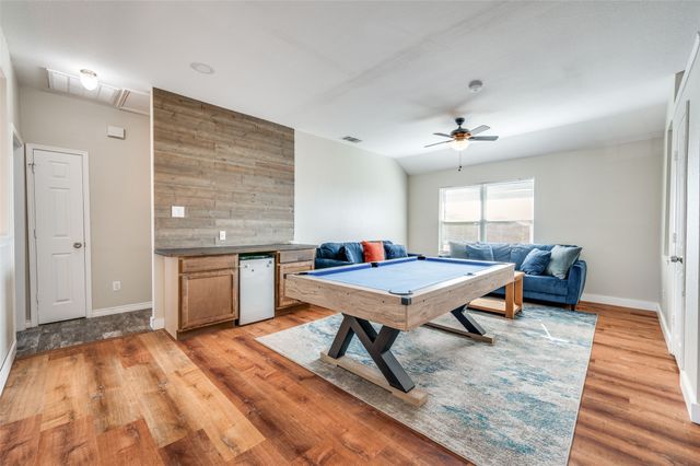 1433 Glendover Drive, Allen, TX 75013