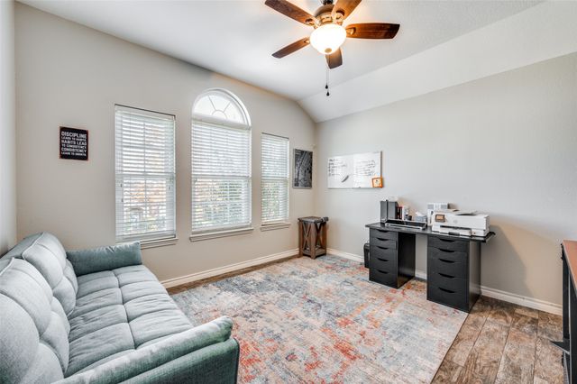 1433 Glendover Drive, Allen, TX 75013