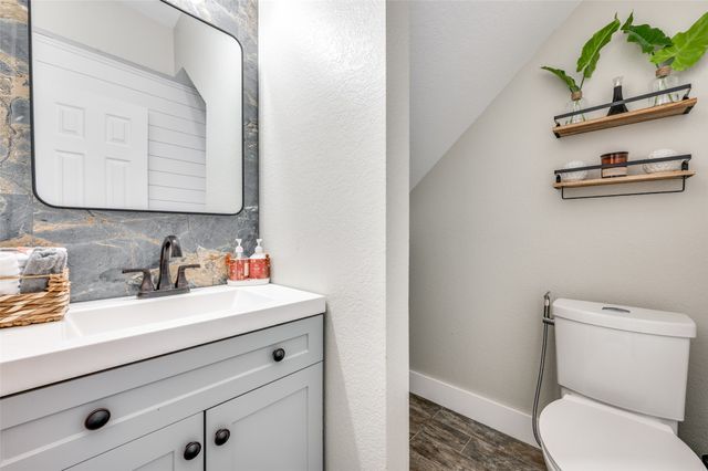 1433 Glendover Drive, Allen, TX 75013