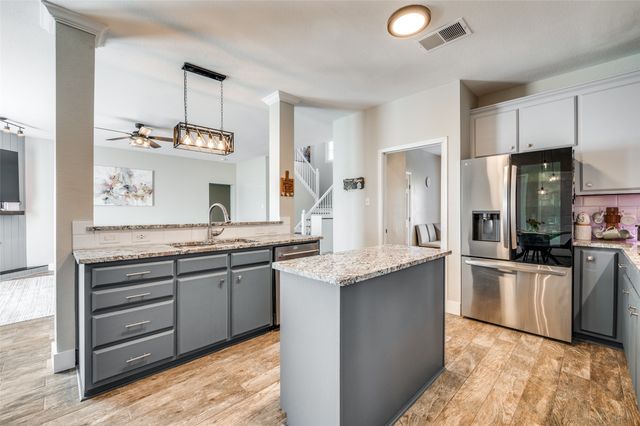 1433 Glendover Drive, Allen, TX 75013