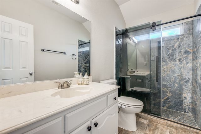 1433 Glendover Drive, Allen, TX 75013