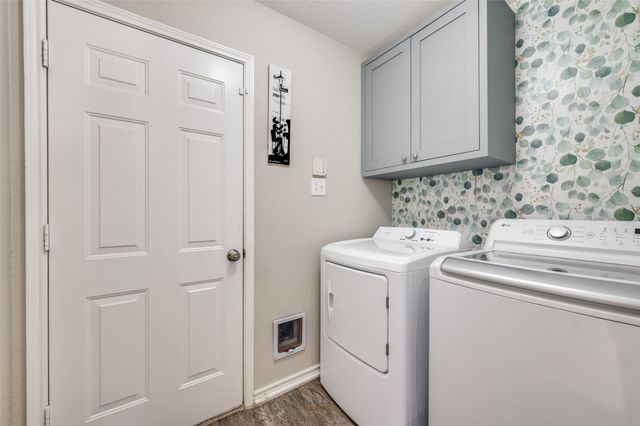 1433 Glendover Drive, Allen, TX 75013