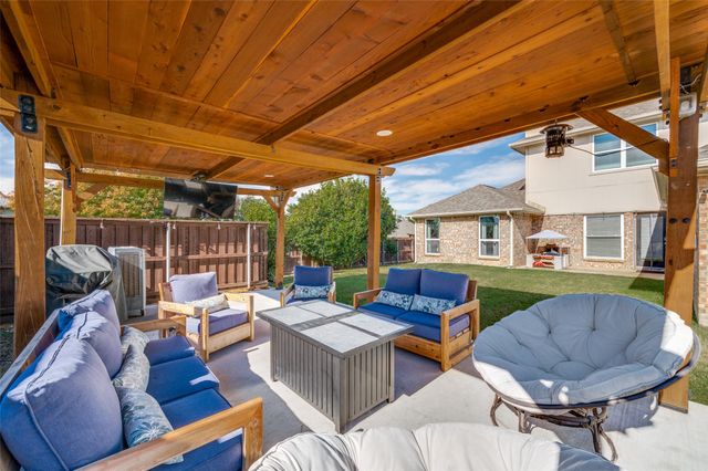 1433 Glendover Drive, Allen, TX 75013