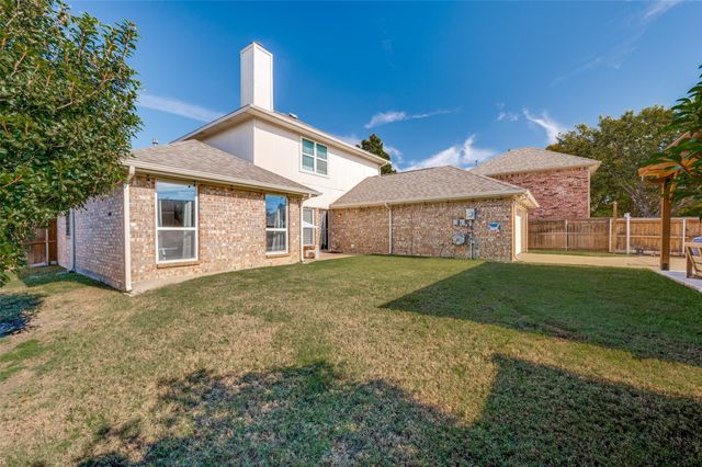 1433 Glendover Drive, Allen, TX 75013