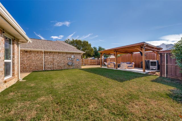 1433 Glendover Drive, Allen, TX 75013