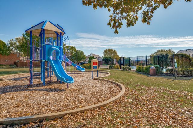 1433 Glendover Drive, Allen, TX 75013