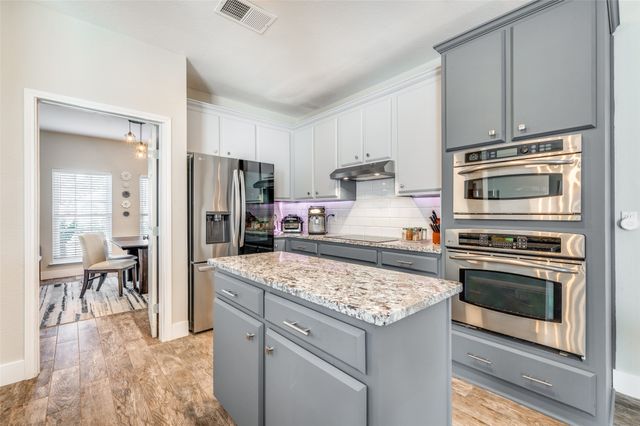 1433 Glendover Drive, Allen, TX 75013