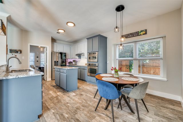 1433 Glendover Drive, Allen, TX 75013