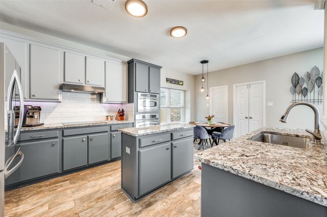 1433 Glendover Drive, Allen, TX 75013