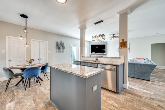 1433 Glendover Drive, Allen, TX 75013