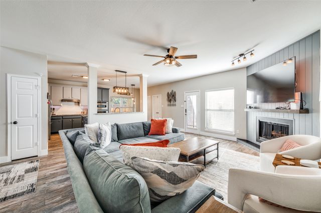 1433 Glendover Drive, Allen, TX 75013