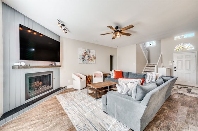 1433 Glendover Drive, Allen, TX 75013