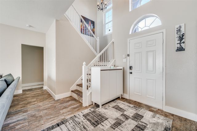 1433 Glendover Drive, Allen, TX 75013