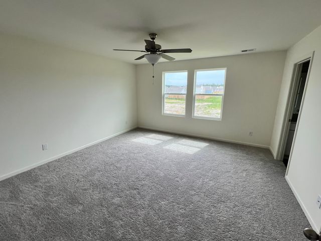 1207 Carriage Wood Circle, Ridgeville, SC 29472