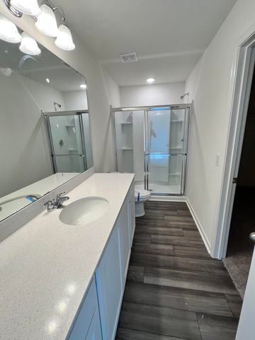 1207 Carriage Wood Circle, Ridgeville, SC 29472