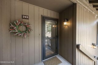 10 Pine Tree Road # 209, Pinehurst, NC 28374