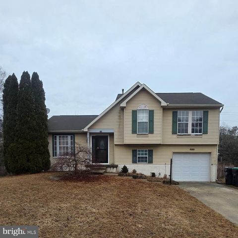 18 ROSALIND CIR, Sicklerville, NJ 08081