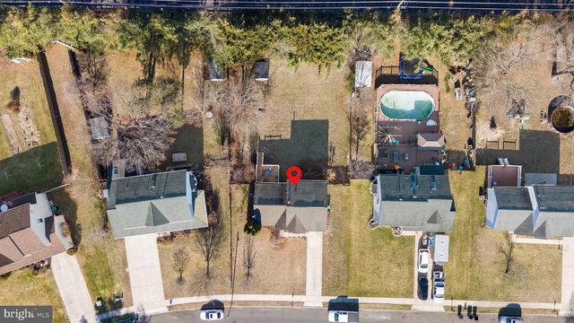 18 ROSALIND CIR, Sicklerville, NJ 08081