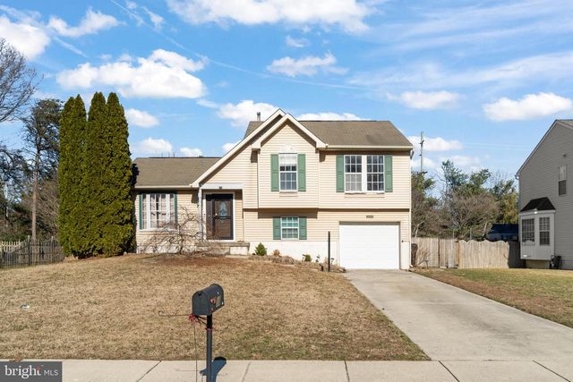 18 ROSALIND CIR, Sicklerville, NJ 08081