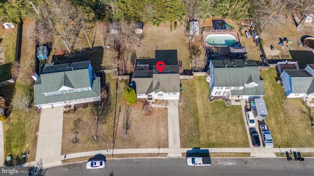 18 ROSALIND CIR, Sicklerville, NJ 08081