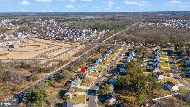 18 ROSALIND CIR, Sicklerville, NJ 08081