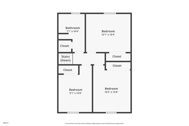 1303 Shultz Street, Waterloo, IA 50707