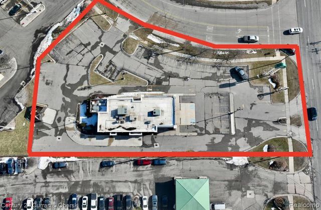 18902 Northline Road, Southgate, MI 48195