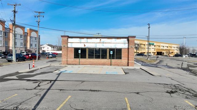 18902 Northline Road, Southgate, MI 48195