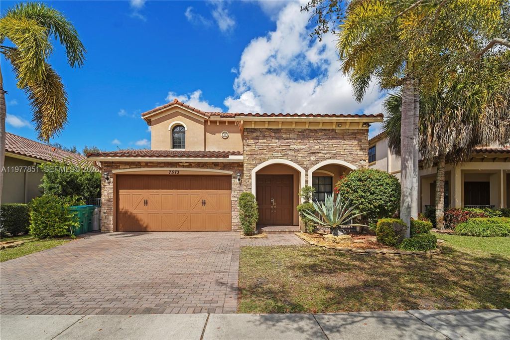 7573 NW 113th Ave, Parkland, FL 33076