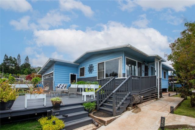 538 Akahi Place, Lanai City, HI 96763